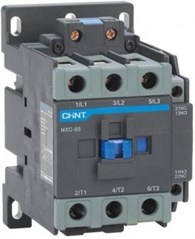 Контактор  CHINT 836796 152018
