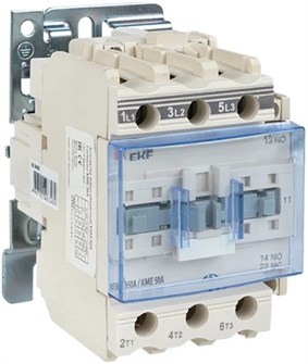 Контактор  EKF ctr-s-50-380 152019