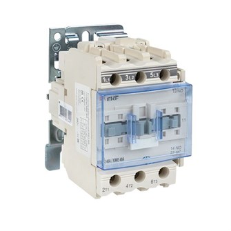 Контактор малогабаритный EKF ctr-s-40-24 152032