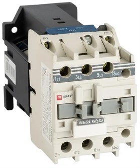 Контактор  EKF ctr-s-32-24-p 152036