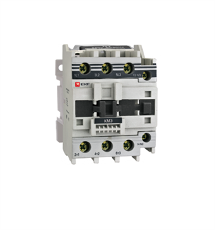 Контактор  EKF ctr-s-65-380 152066