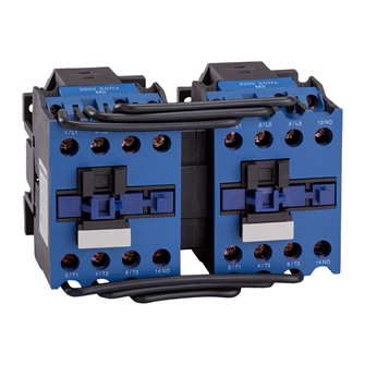 Контактор  КЭАЗ 110586 152067