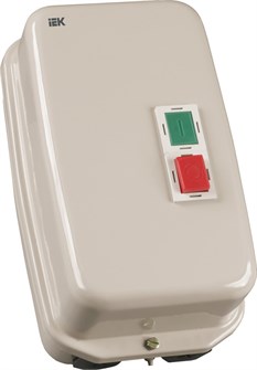 Корпус  IEK KKM-3 152089