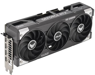 Видеокарта ASUS GeForce RTX 5060 TI TUF GAMING OC (TUF-RTX5060TI-O16G-GAMING) 104545