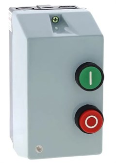 EKF ctrp-r-12-400v-led 152118