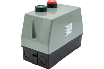 Пускатель  КЭАЗ 110687 152119