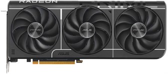 Видеокарта ASUS Radeon RX 9070 PRIME OC EVO (PRIME-RX9070-O16G-EVO) 104546