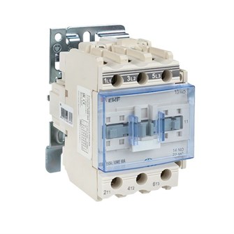 Контактор малогабаритный EKF ctr-s-50-36 152130