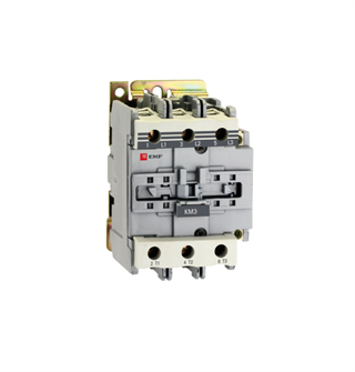 Контактор  EKF ctr-s-80-380 152159