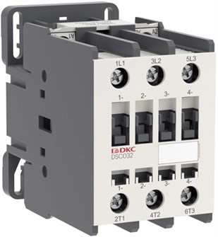 Контактор  DKC DSC032-3C00A230 152164