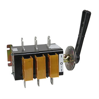 Выключатель-разъединитель  КЭАЗ 110221 152165