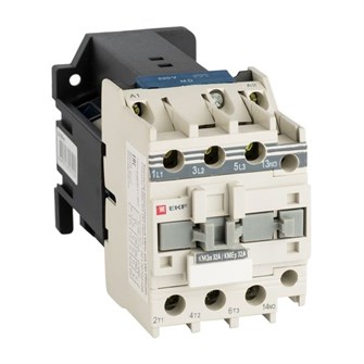 Контактор  EKF ctr-s-32-220-p 152189