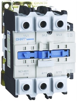 Контактор  CHINT 223171 152202