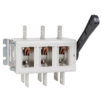 Выключатель-разъединитель  КЭАЗ 103397 152205