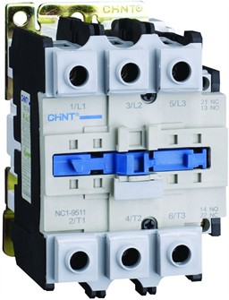 Контактор  CHINT 223156 152211