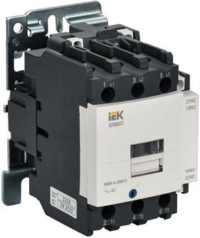Контактор  IEK AR-ACC-31-050-400-11 152218