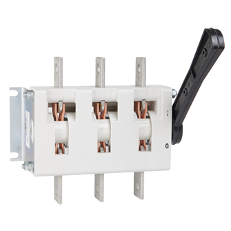 Выключатель-разъединитель  КЭАЗ 103383 152238