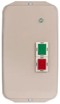 EKF ctrp-r-40-400v-led 152240