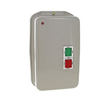 EKF ctrp-r-40-230v-led 152241