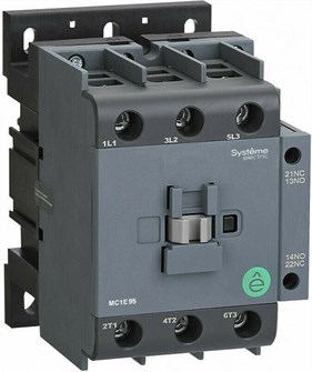 Контактор  Systeme Electric MC1E95Q7 152256