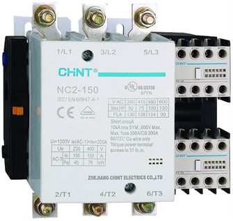 Контактор  CHINT 671691 152304