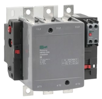 Контактор  DEKraft 21943DEK 152309