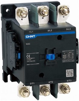 Контактор  CHINT 836519 152311