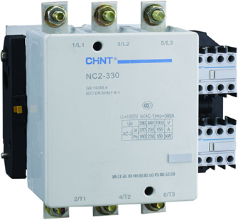 Контактор  CHINT 236058 152324