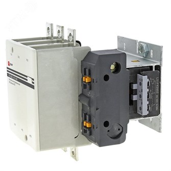 Контактор  EKF ctr-b-225-380 152330