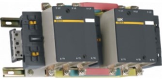 Контактор  IEK KKT53-115-400-10 152345