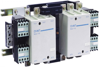 Контактор  CHINT 235992 152347