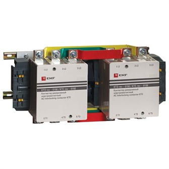 Контактор  EKF ctr-b-r-150 152348