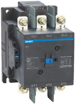 Контактор  CHINT 836545 152354