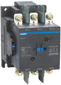 Контактор  CHINT 836548 152358