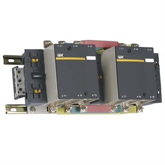 Контактор  IEK KKT53-225-230-10 152366