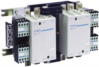 Контактор  CHINT 236182 152372