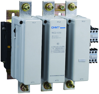 Контактор  CHINT 236307 152380