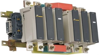 Контактор  IEK KKT73-630-230-10 152388