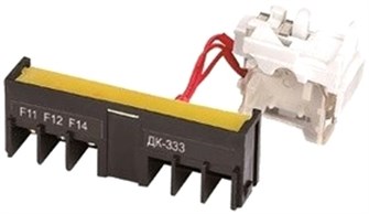 Контакт дополнительный  DEKraft 28225DEK 152395