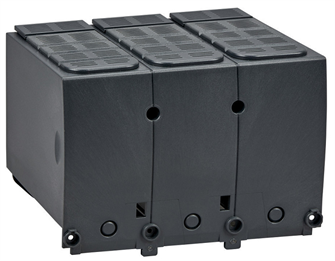 Заглушка  Schneider Electric LV432593 152402