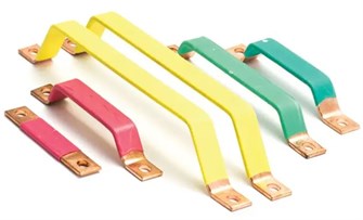 Комплект медных шин для реверса EKF ctr-k-16 152410