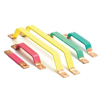 Комплект медных шин для реверса EKF ctr-k-14 152415