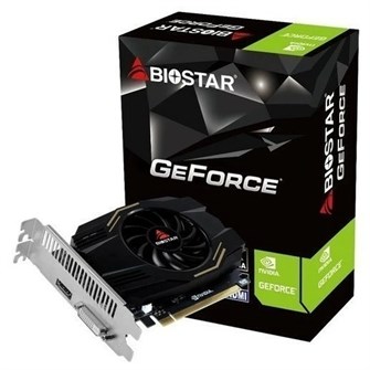 Видеокарта Biostar GeForce GT 1030 (VN1034TB46) 104560
