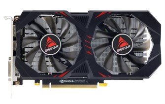 Видеокарта Biostar GeForce GTX 1660 SUPER (VN1666SF69) 104564