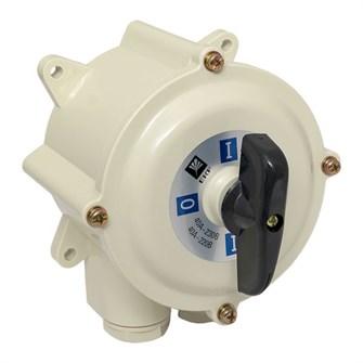 Выключатель пакетный  EKF pv-2-40-4 152461