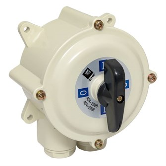 Выключатель пакетный  EKF pv-3-40-4 152465