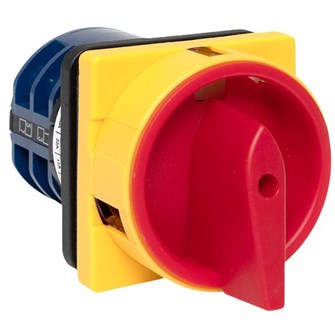 Переключатель кулачковый  EKF pk-1-13-32-a65 152478