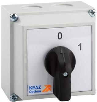 Переключатель  КЭАЗ 138262 152483