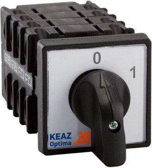 Переключатель  КЭАЗ 138257 152484