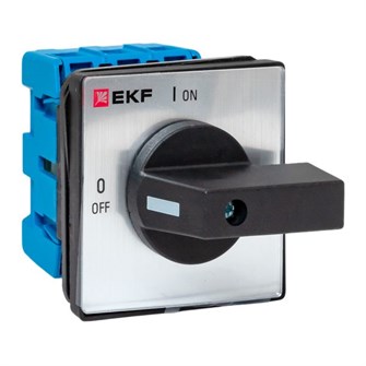 Переключатель кулачковый  EKF pk-2-13-63-65 152491